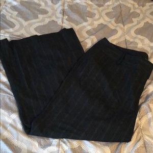 Lane Bryant size 24 pants